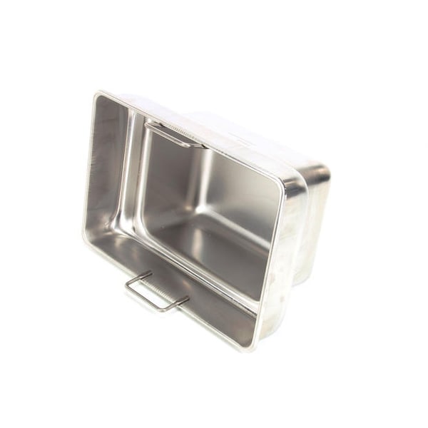 Pot Assembly - F Series Fryer